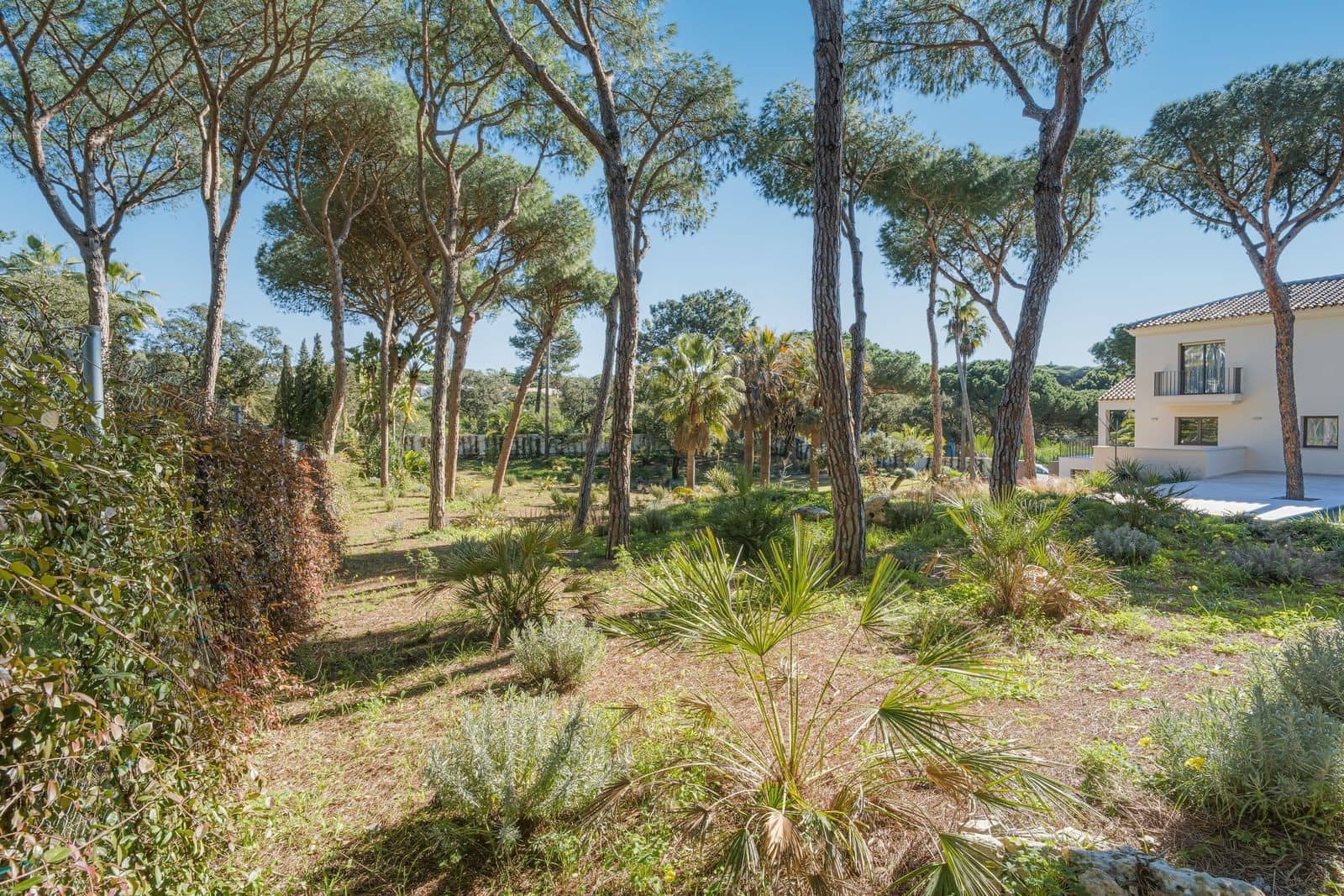 4 chambre Villa/Maison à vendre à Marbella avec piscine garage - 3 900 000 € (Ref: 9607638)