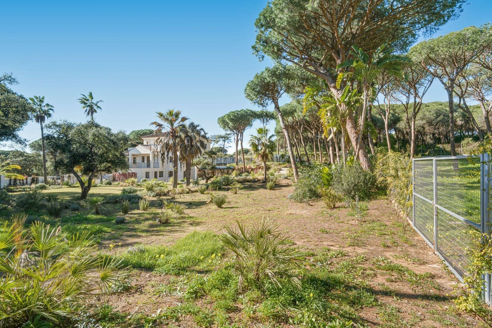 4 chambre Villa/Maison à vendre à Marbella avec piscine garage - 3 900 000 € (Ref: 9607638)