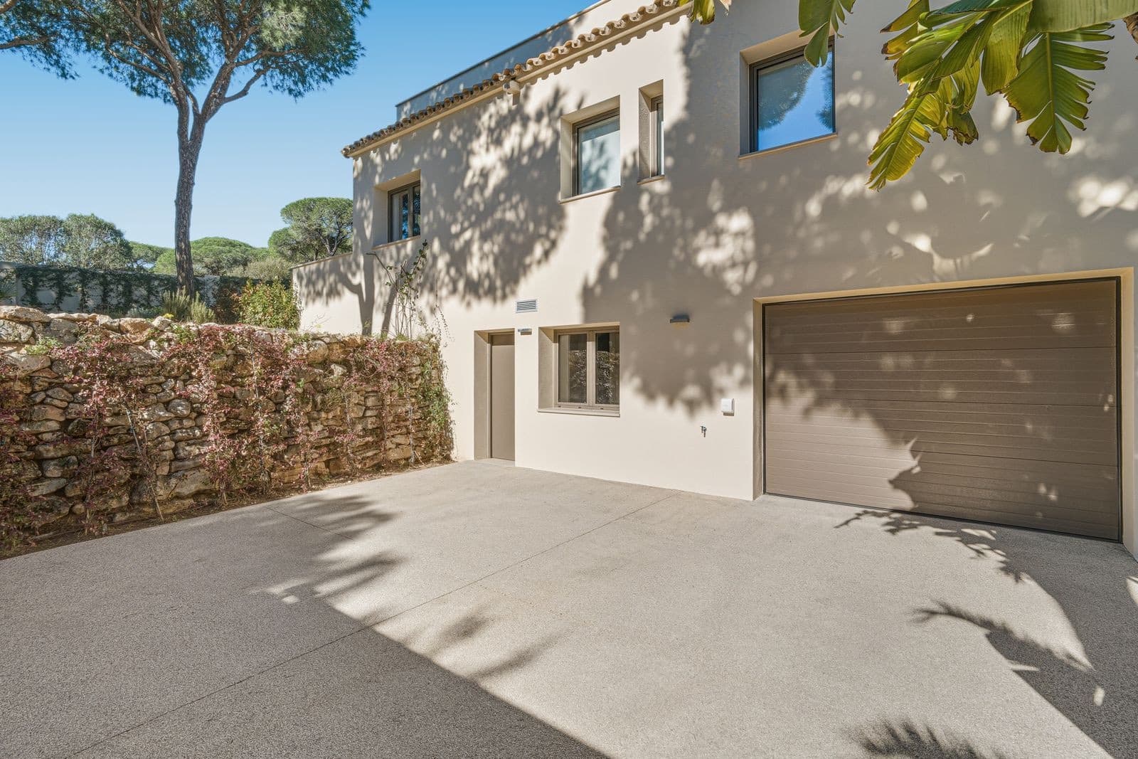 4 makuuhuone Huvila myytävänä paikassa Marbella mukana uima-altaan 
autotalli - 3 900 000 € (Ref: 9607638)