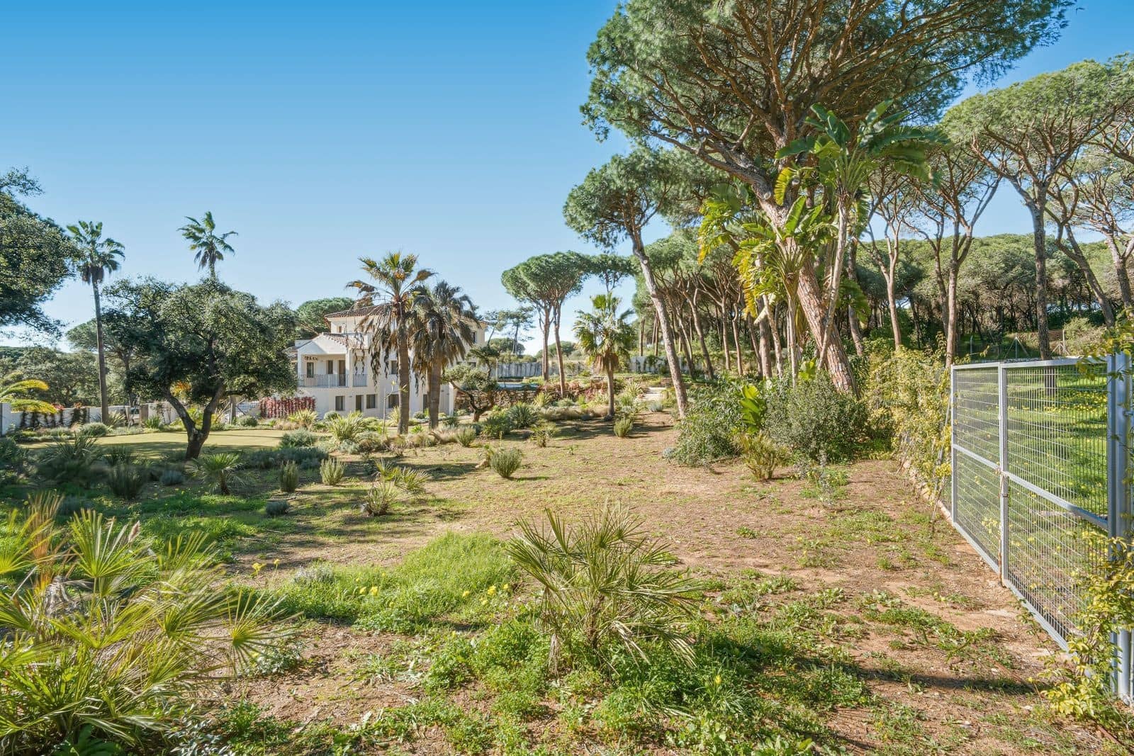 4 makuuhuone Huvila myytävänä paikassa Marbella mukana uima-altaan 
autotalli - 3 900 000 € (Ref: 9607638)
