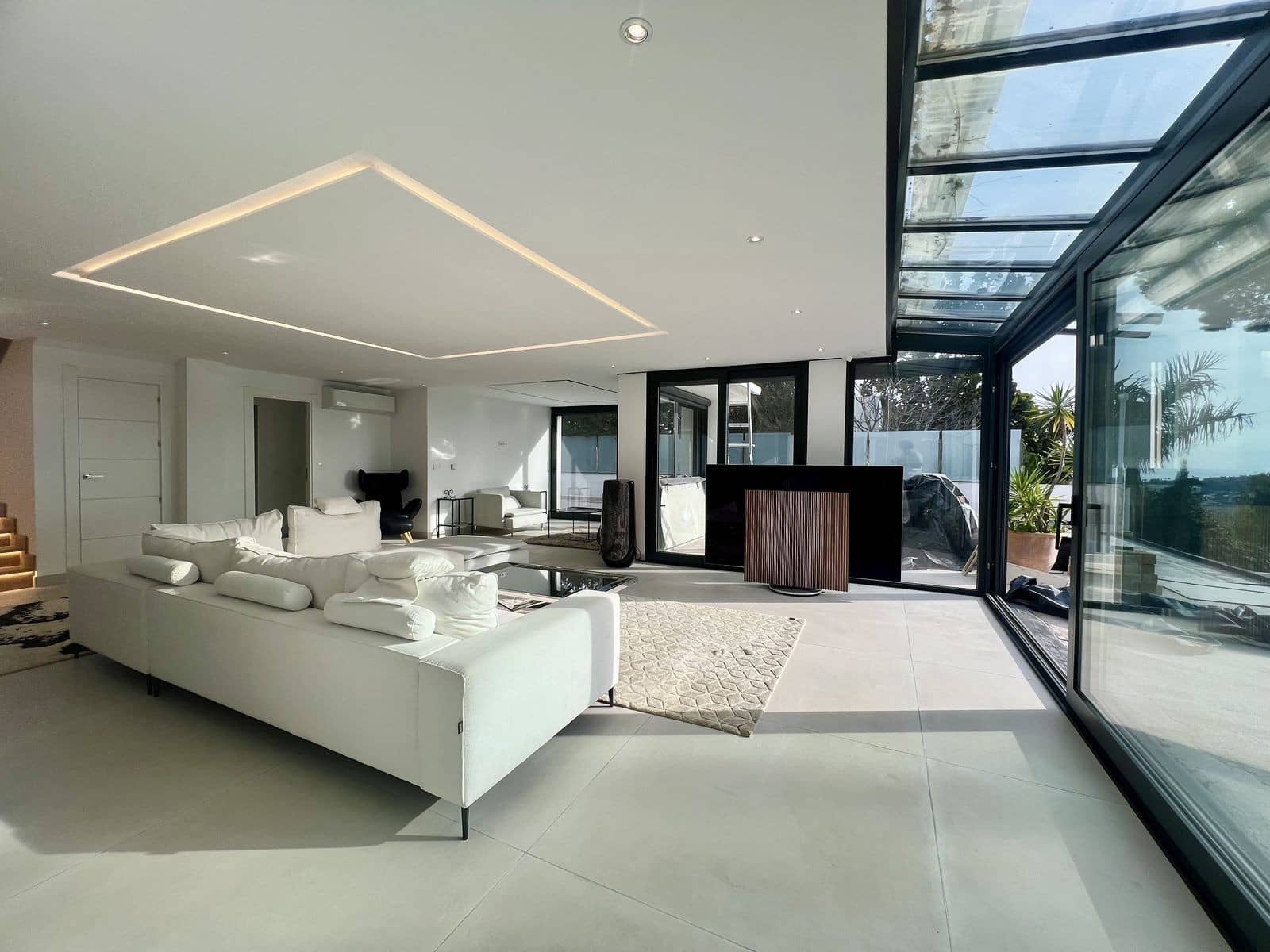 Chalet de 4 habitaciones en Nueva Andalucia en venta con piscina garaje - 2.790.000 € (Ref: 9607639)