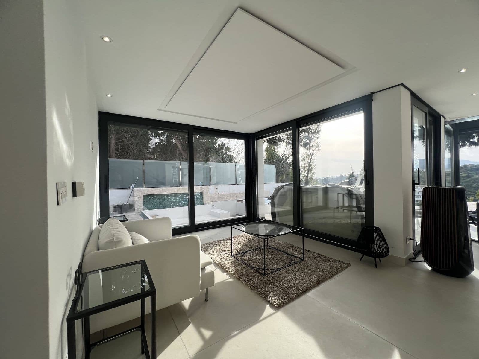 Chalet de 4 habitaciones en Nueva Andalucia en venta con piscina garaje - 2.790.000 € (Ref: 9607639)