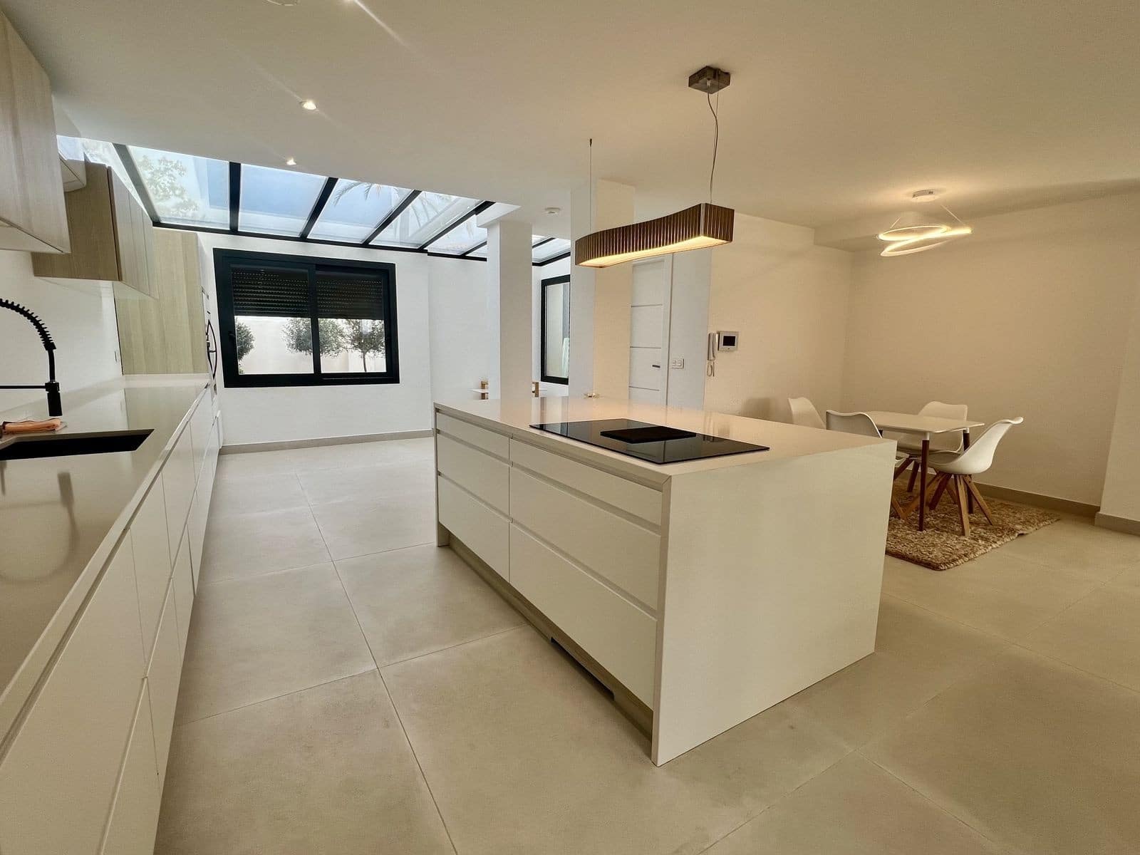 Chalet de 4 habitaciones en Nueva Andalucia en venta con piscina garaje - 2.790.000 € (Ref: 9607639)
