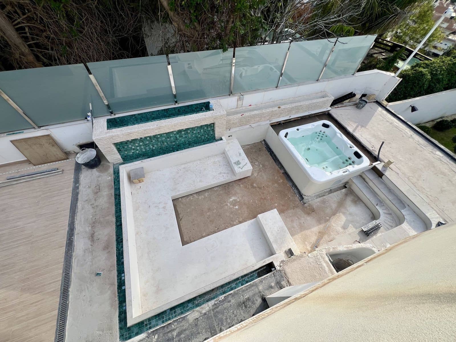 Chalet de 4 habitaciones en Nueva Andalucia en venta con piscina garaje - 2.790.000 € (Ref: 9607639)