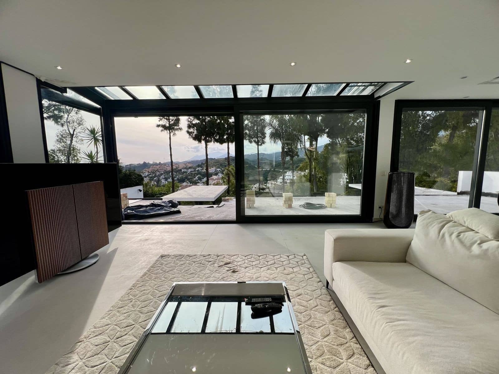 Chalet de 4 habitaciones en Nueva Andalucia en venta con piscina garaje - 2.790.000 € (Ref: 9607639)