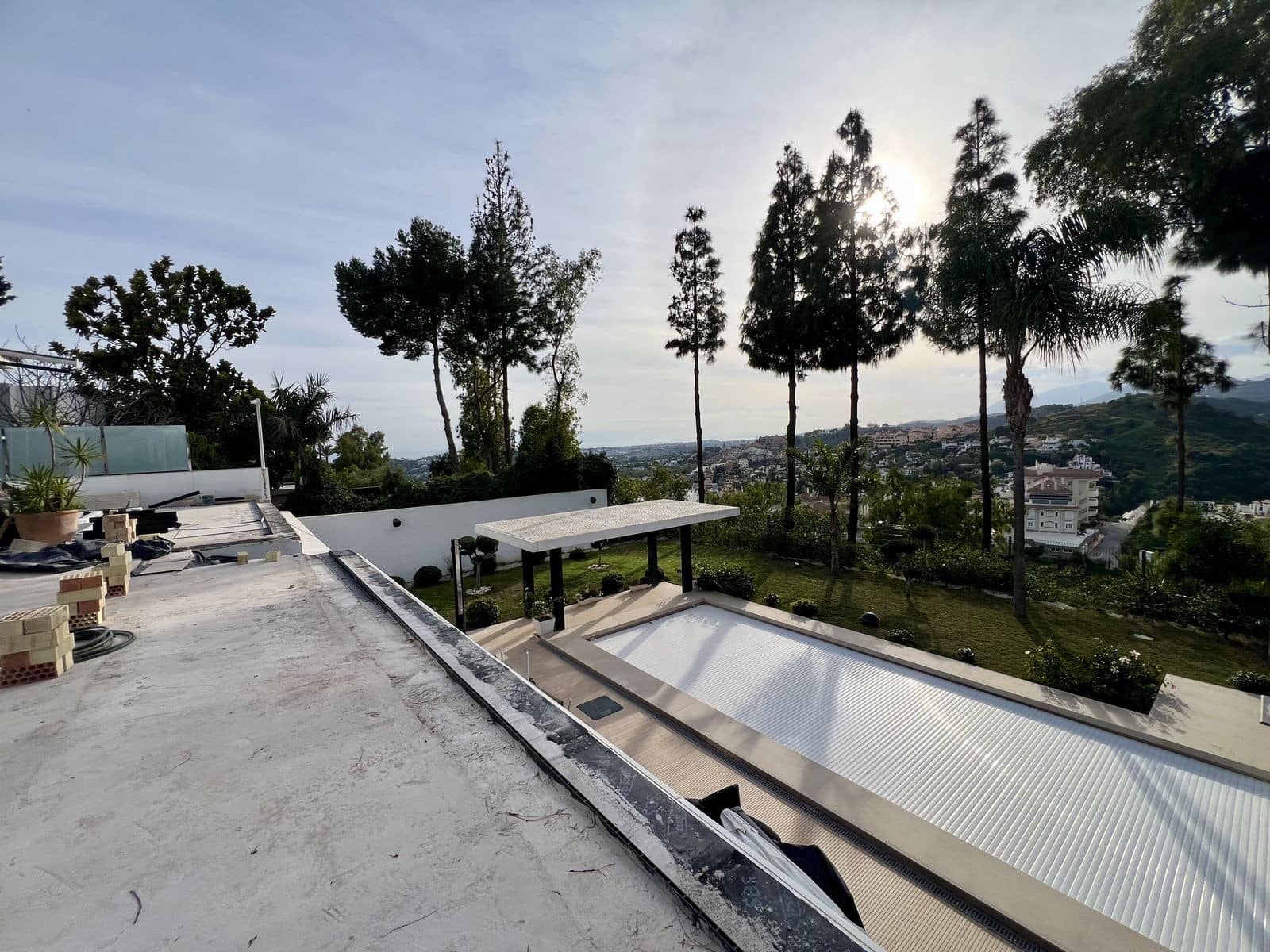 Chalet de 4 habitaciones en Nueva Andalucia en venta con piscina garaje - 2.790.000 € (Ref: 9607639)