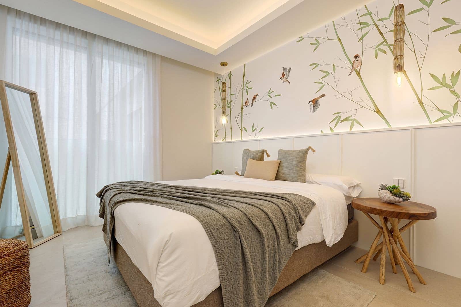 3 chambre Appartement à vendre à Estepona avec piscine garage - 2 150 000 € (Ref: 9607640)