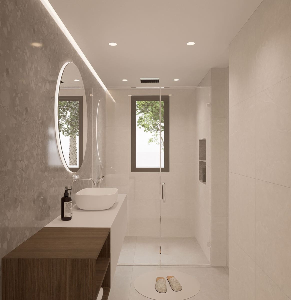 3 soveværelse Villa til salg i Campo Mijas med swimmingpool garage - € 1.195.000 (Ref: 9607642)