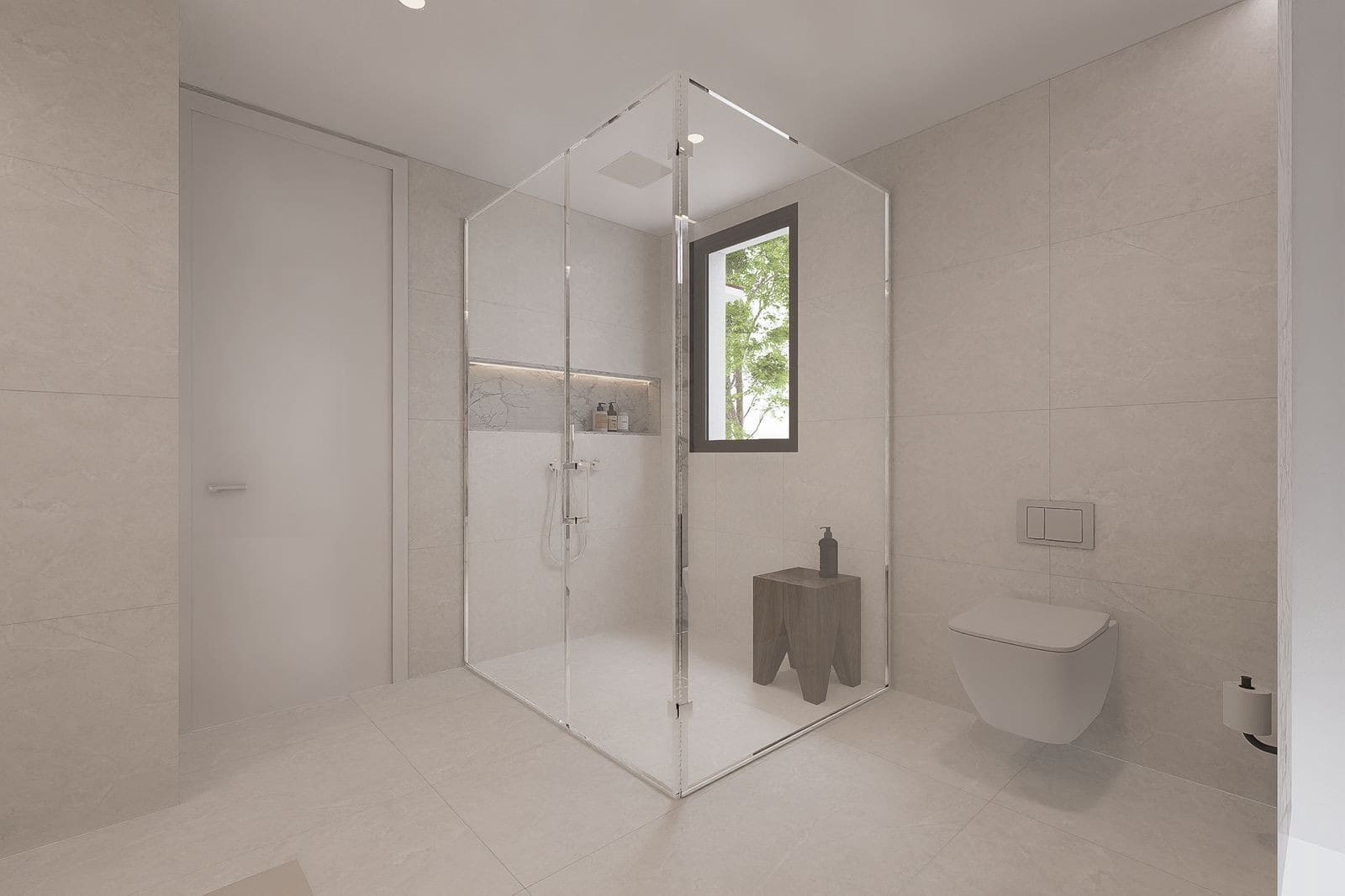 3 soveværelse Villa til salg i Campo Mijas med swimmingpool garage - € 1.195.000 (Ref: 9607642)