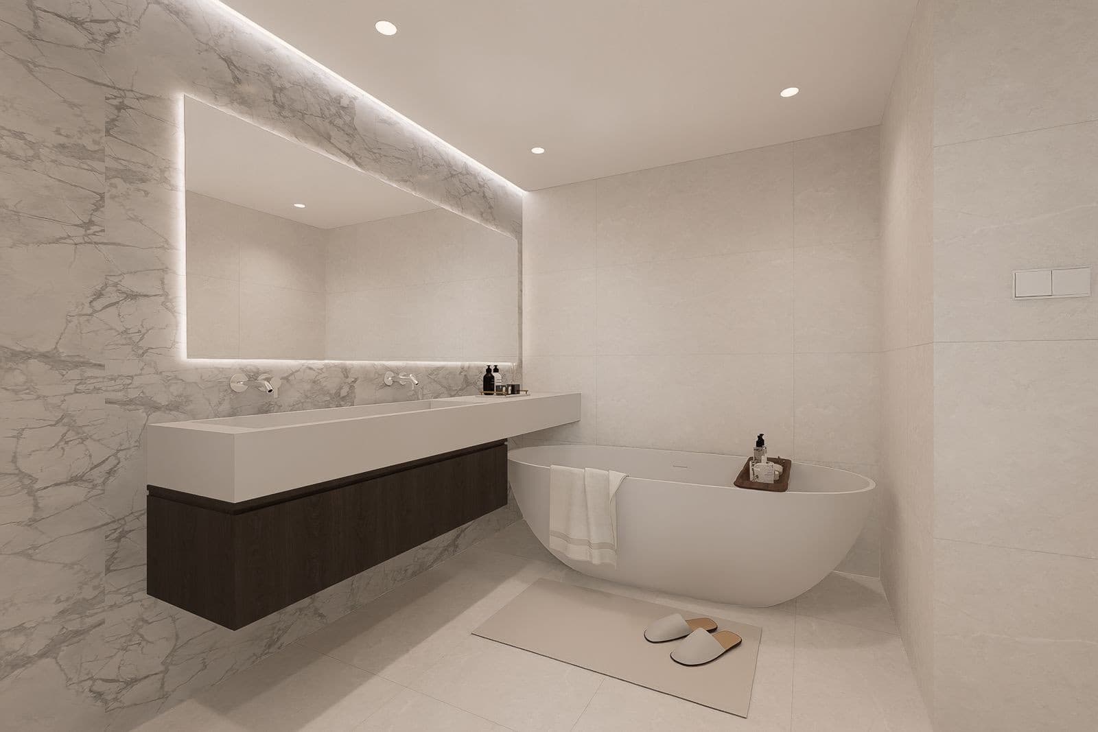 3 soveværelse Villa til salg i Campo Mijas med swimmingpool garage - € 1.195.000 (Ref: 9607642)