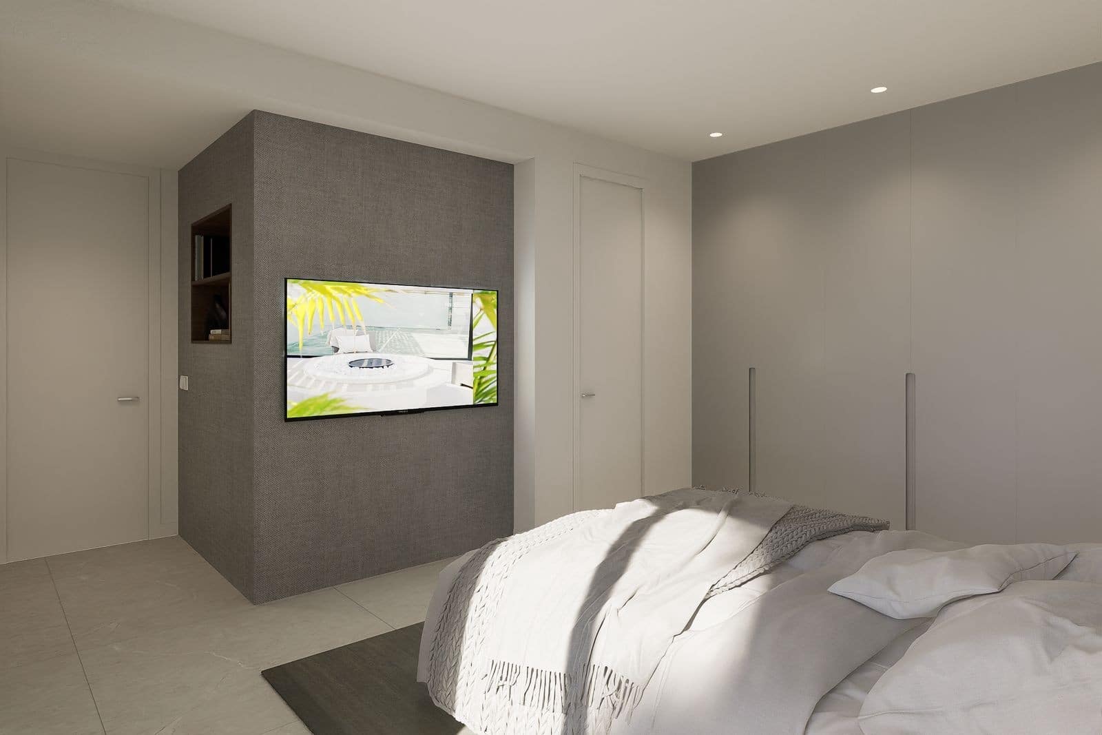 3 soveværelse Villa til salg i Campo Mijas med swimmingpool garage - € 1.195.000 (Ref: 9607642)