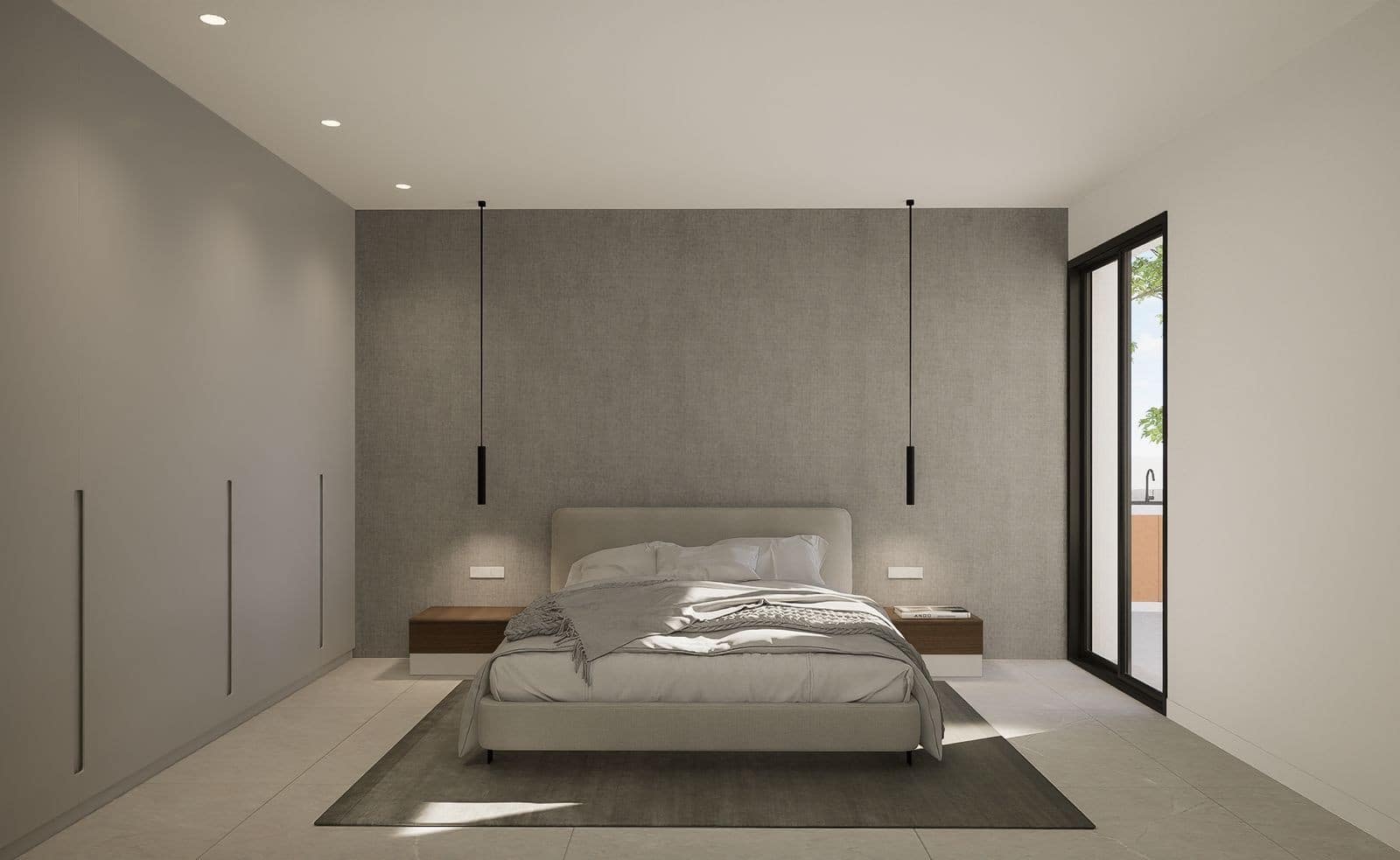 3 soveværelse Villa til salg i Campo Mijas med swimmingpool garage - € 1.195.000 (Ref: 9607642)