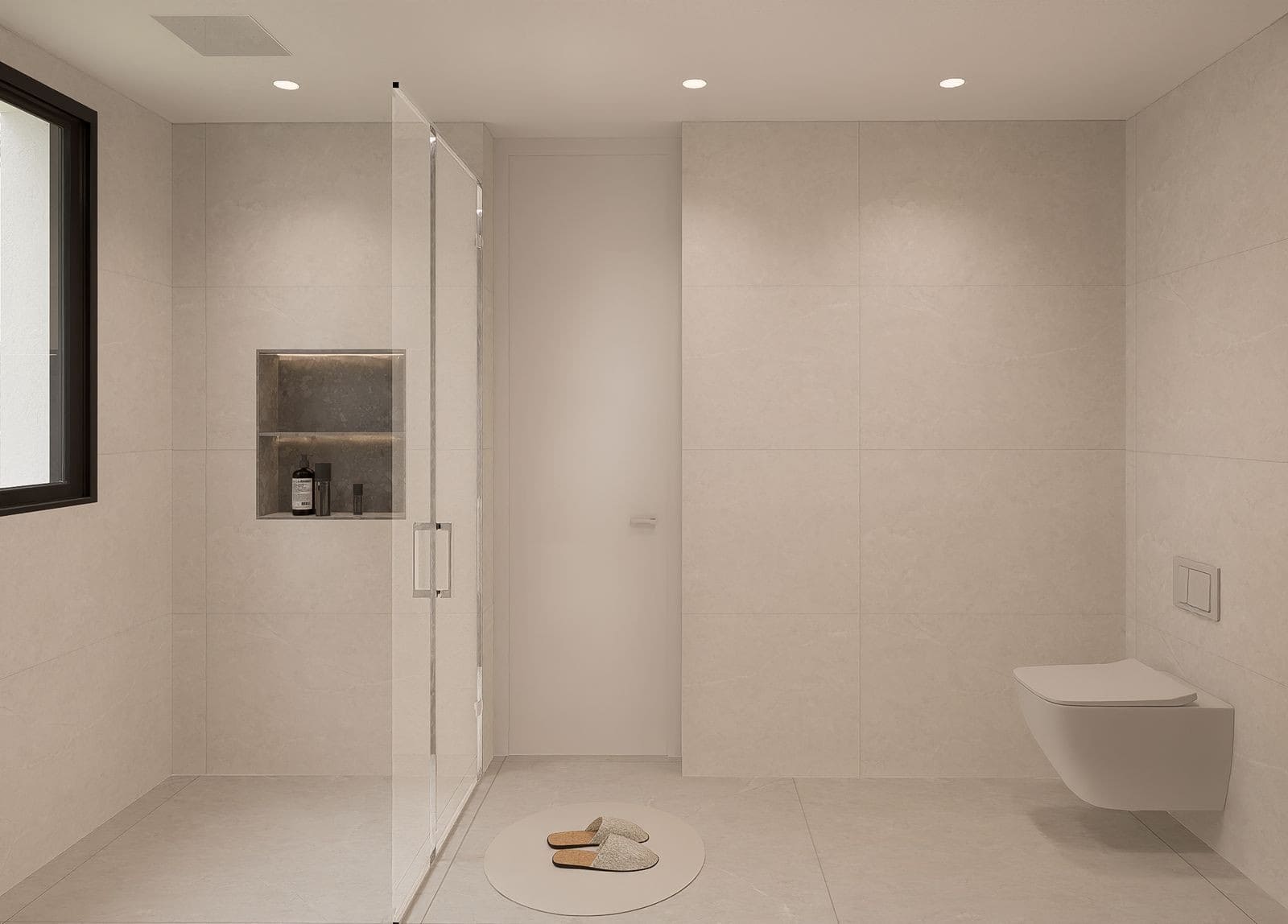 3 soveværelse Villa til salg i Campo Mijas med swimmingpool garage - € 1.195.000 (Ref: 9607642)