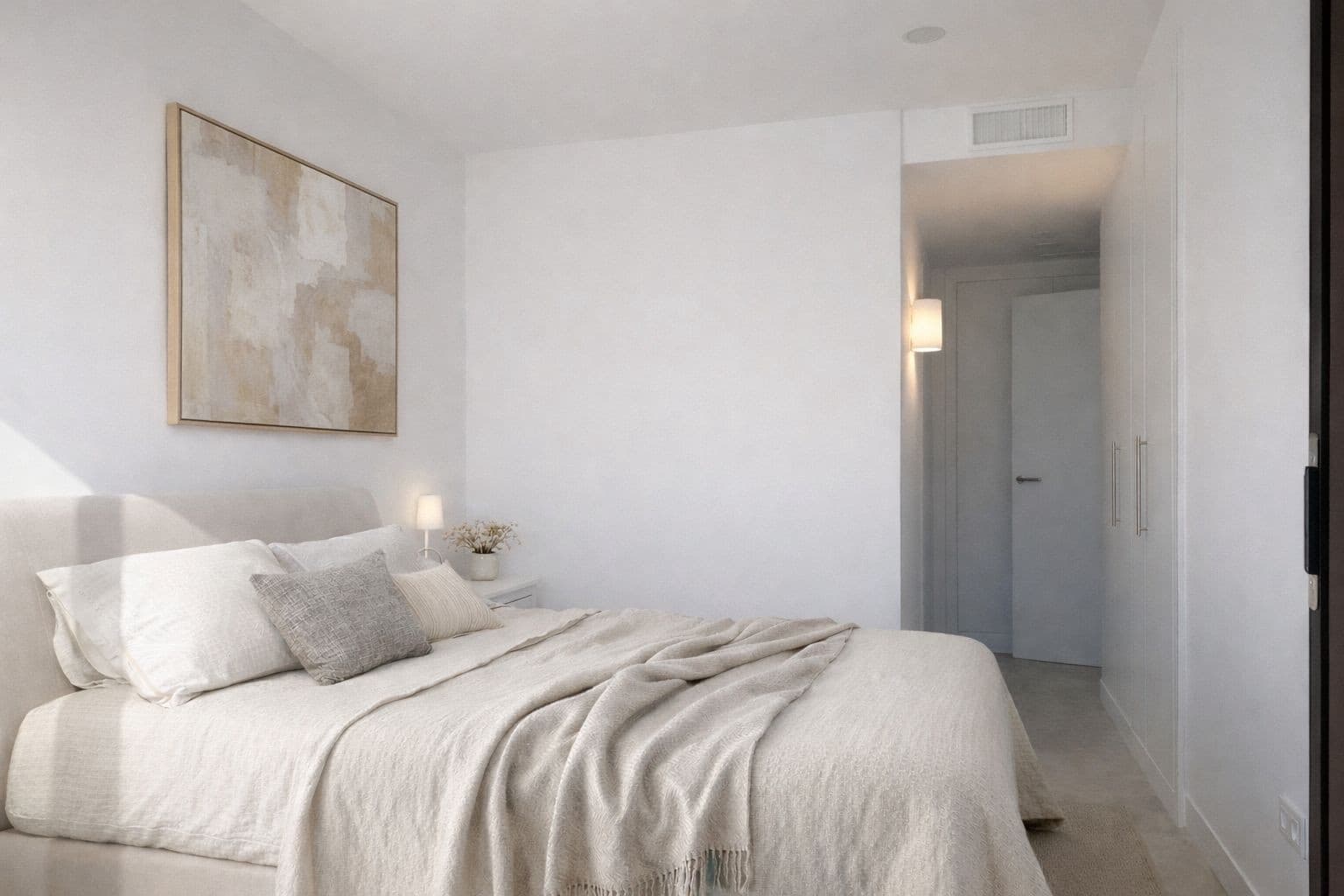 3 camera da letto Attico in vendita in Estepona con piscina garage - 799.000 € (Rif: 9607643)