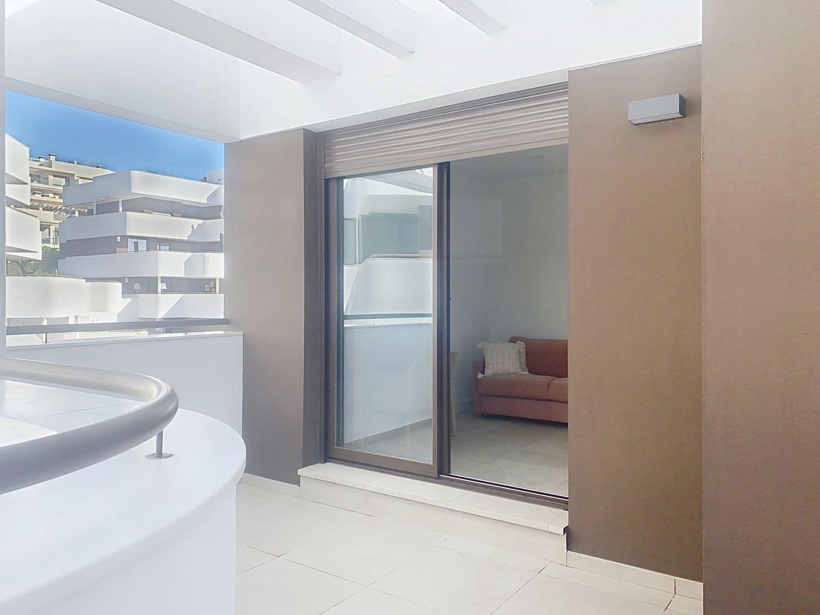 3 camera da letto Attico in vendita in Estepona con piscina garage - 799.000 € (Rif: 9607643)