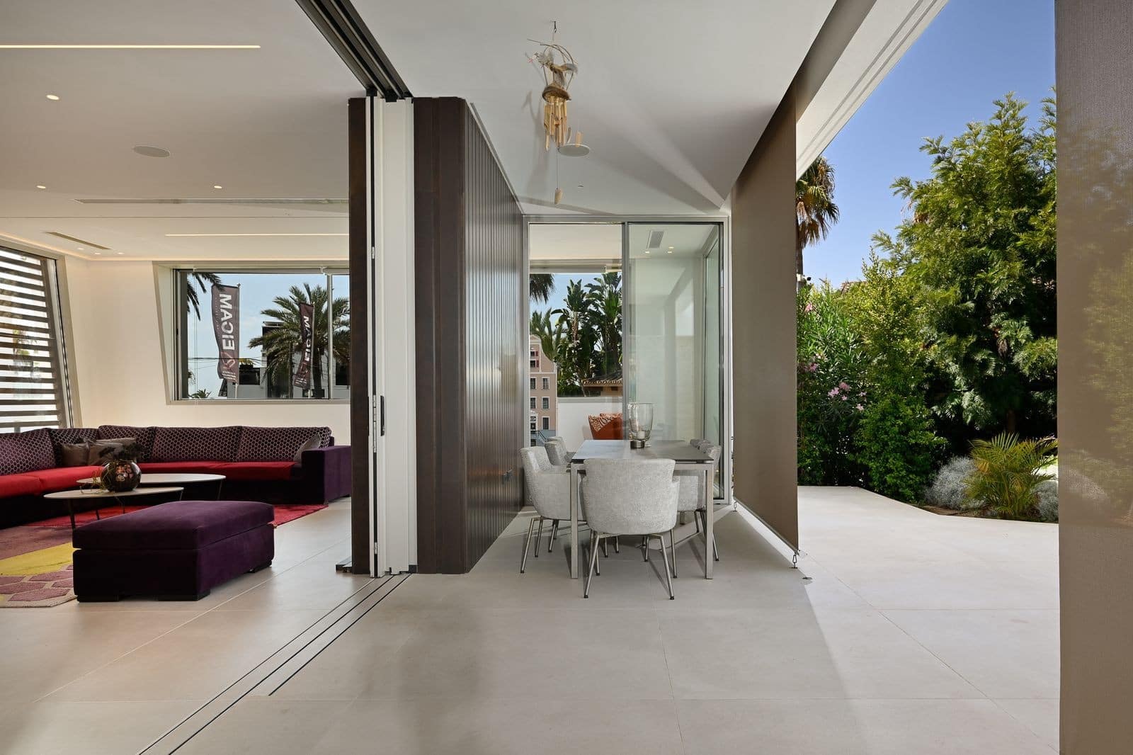 6 Zimmer Villa zu verkaufen in Marbella mit Pool Garage - 3.250.000 € (Ref: 9607644)