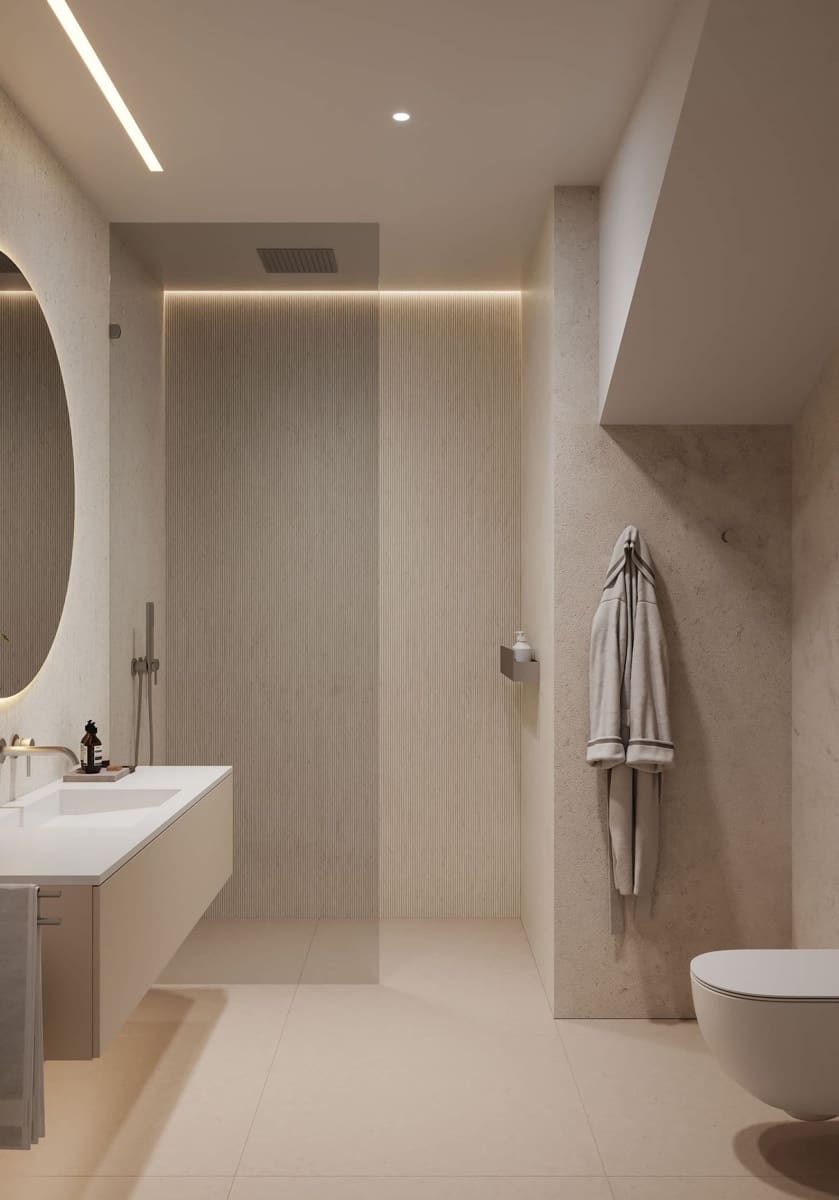 3 quarto Apartamento para venda em San Pedro de Alcantara com piscina garagem - 1 317 000 € (Ref: 9607645)