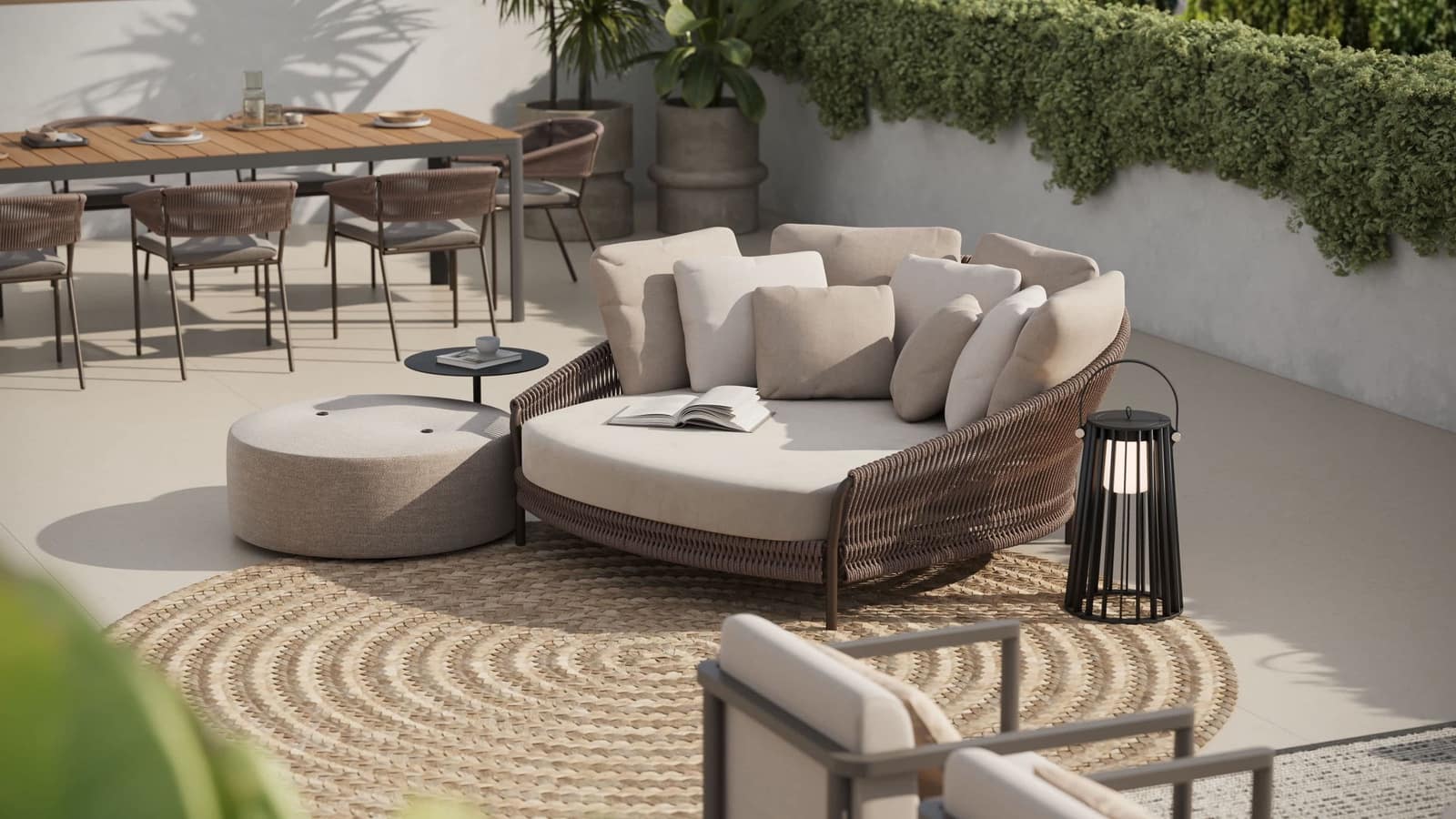 3 quarto Apartamento para venda em San Pedro de Alcantara com piscina garagem - 1 317 000 € (Ref: 9607645)