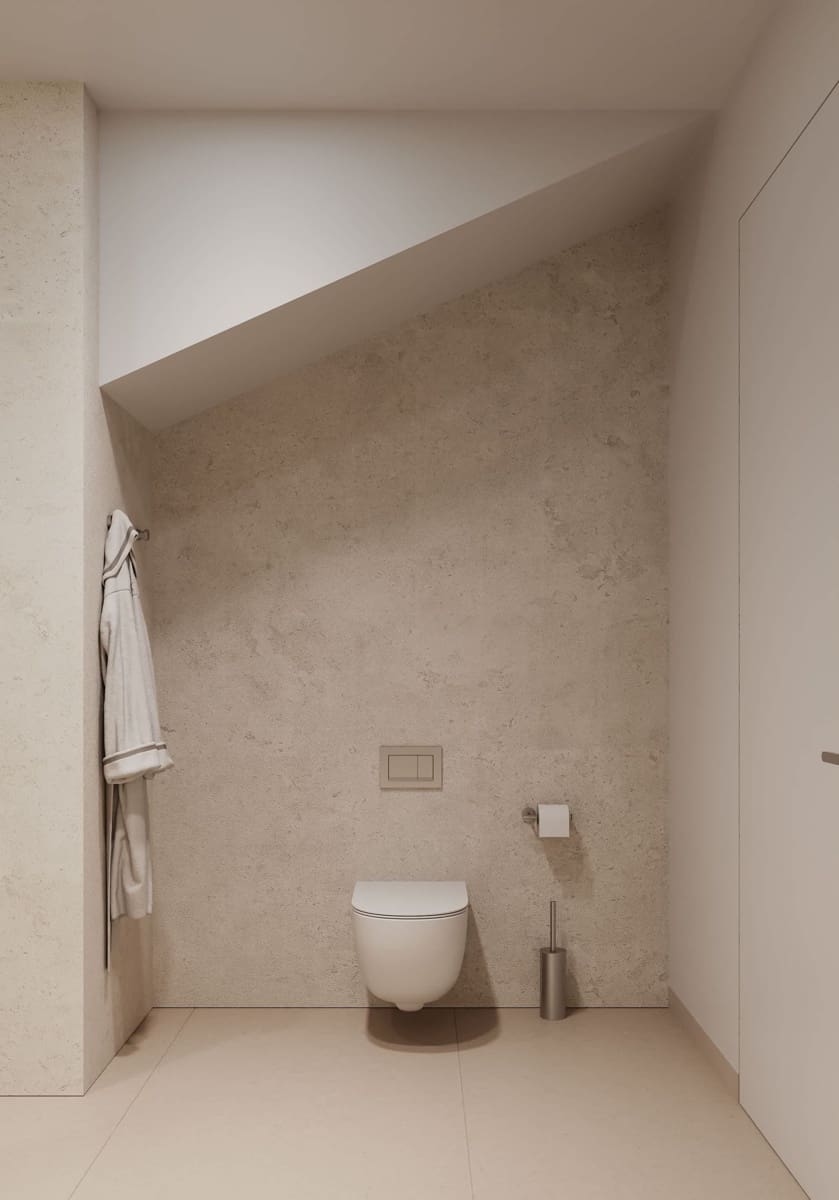 3 sypialnia Apartament na sprzedaż w San Pedro de Alcantara z garażem - 779 000 € (Ref: 9607647)