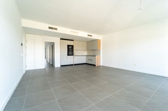 2 sypialnia Apartament na sprzedaż w Mijas Costa, Mijas z basenem garażem - 455 000 € (Ref: 9611245)