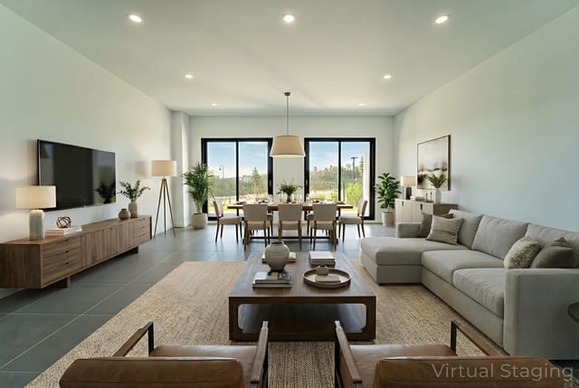 2 sypialnia Apartament na sprzedaż w Mijas Costa, Mijas z basenem garażem - 455 000 € (Ref: 9611245)