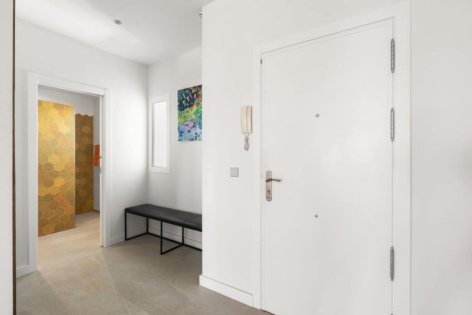 3 soveværelse Lejlighed til salg i Nueva Andalucia med swimmingpool garage - € 1.600.000 (Ref: 9611247)