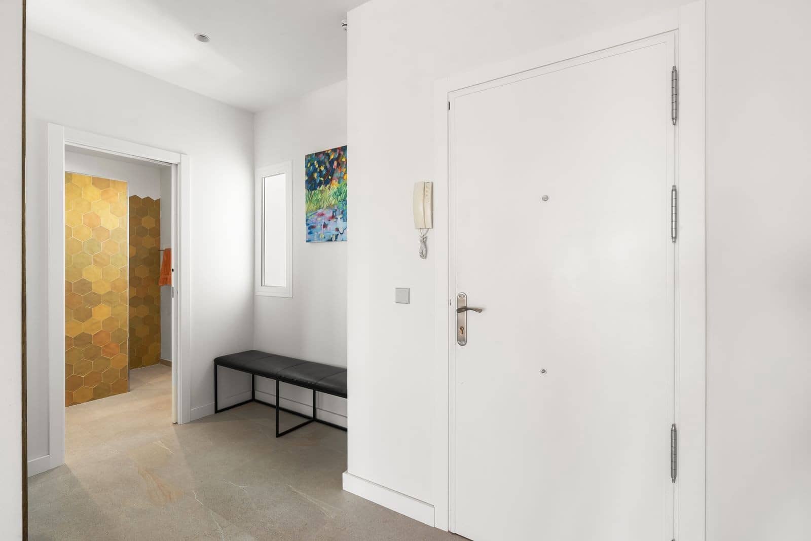3 bedroom Apartment for sale in Nueva Andalucia with pool garage - € 1,600,000 (Ref: 9611247)
