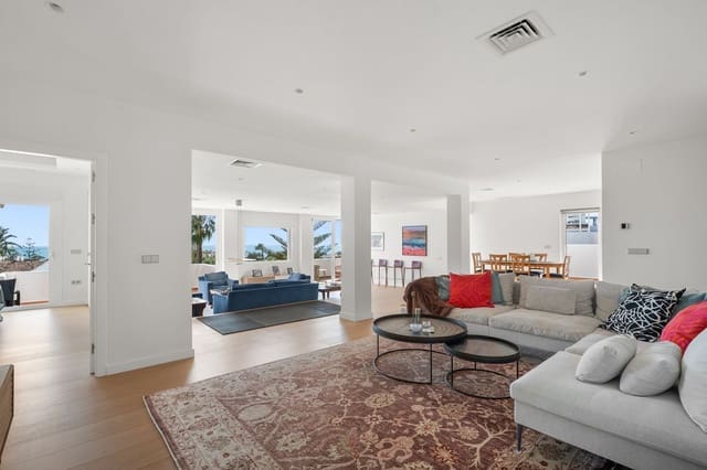 3 soverom Leilighet til salgs i Nueva Andalucia, Marbella med svømmebasseng garasje - € 1 600 000 (Ref: 9611247)