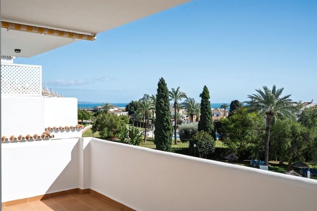 3 soverom Leilighet til salgs i Nueva Andalucia, Marbella med svømmebasseng garasje - € 1 600 000 (Ref: 9611247)