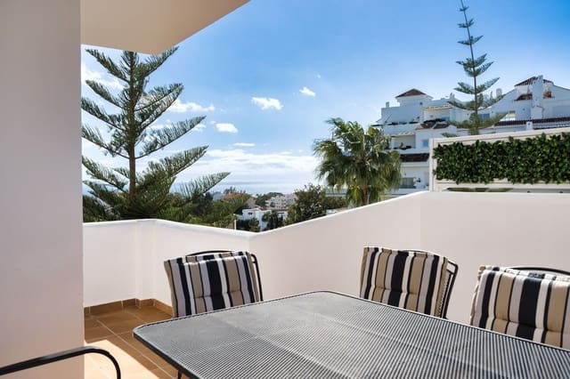 3 soverom Leilighet til salgs i Nueva Andalucia, Marbella med svømmebasseng garasje - € 1 600 000 (Ref: 9611247)