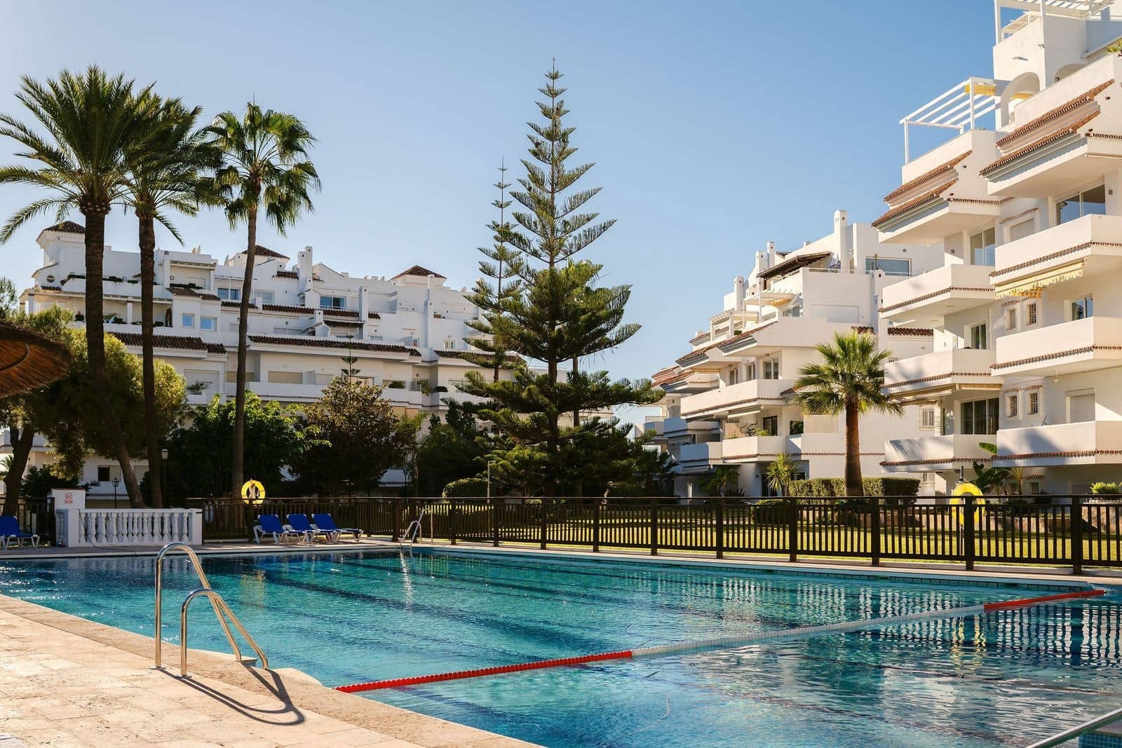 3 bedroom Apartment for sale in Nueva Andalucia with pool garage - € 1,600,000 (Ref: 9611247)
