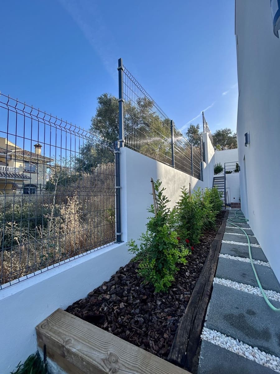 4 soverom Villa til salgs i Campo Mijas med svømmebasseng garasje - € 1 450 000 (Ref: 9611249)