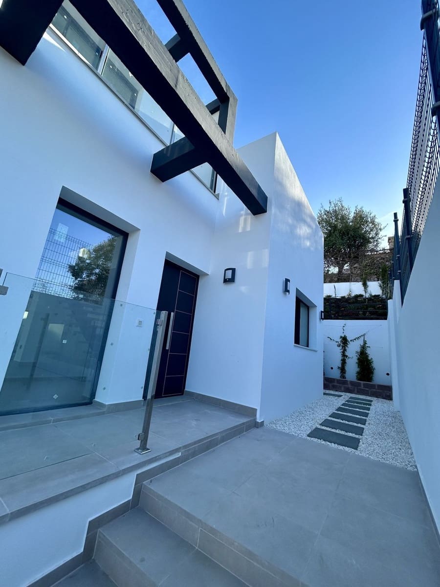 4 bedroom Villa for sale in Campo Mijas with pool garage - € 1,450,000 (Ref: 9611249)
