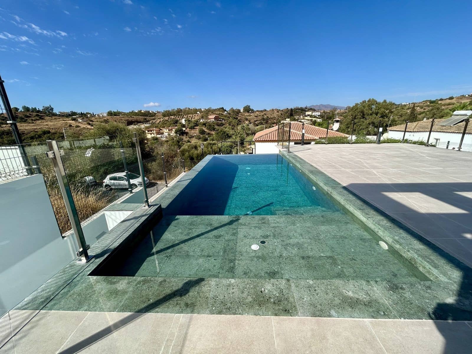 4 bedroom Villa for sale in Campo Mijas with pool garage - € 1,450,000 (Ref: 9611249)