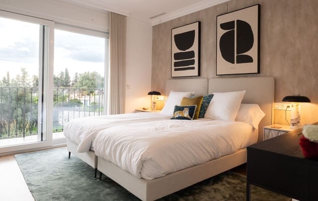 5 bedroom Villa for sale in Benalmádena with pool garage - € 1,895,000 (Ref: 9611250)