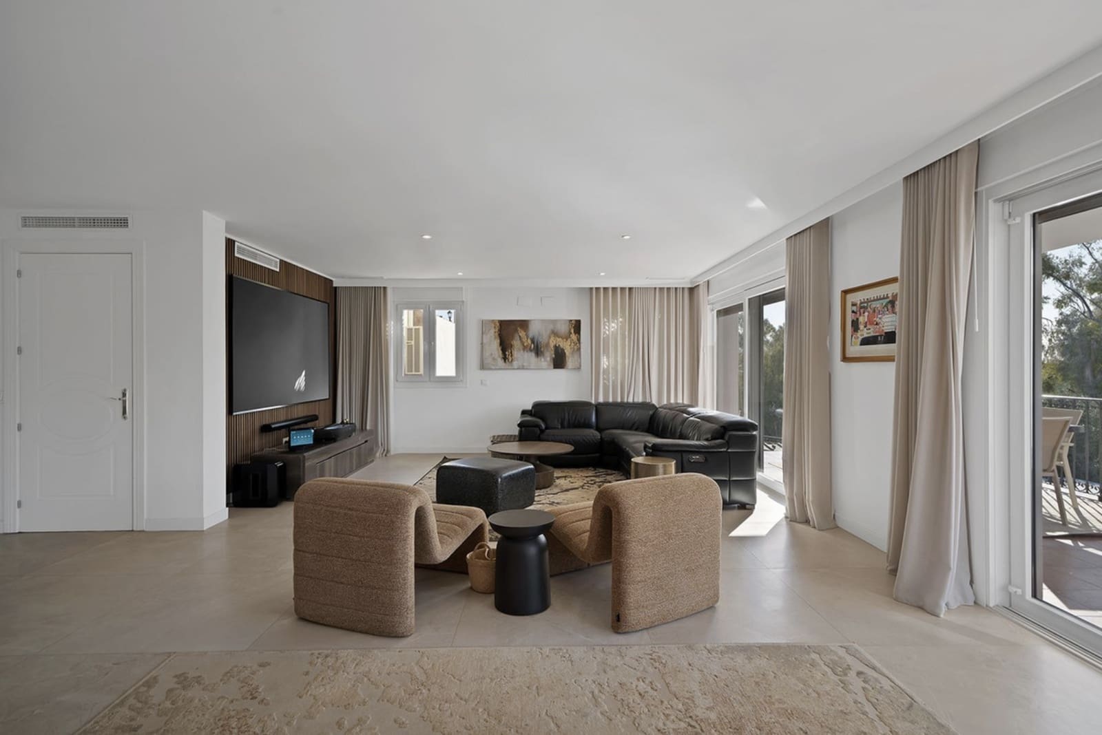 5 slaapkamer Villa te koop in Benalmadena met zwembad garage - € 1.600.000 (Ref: 9611250)