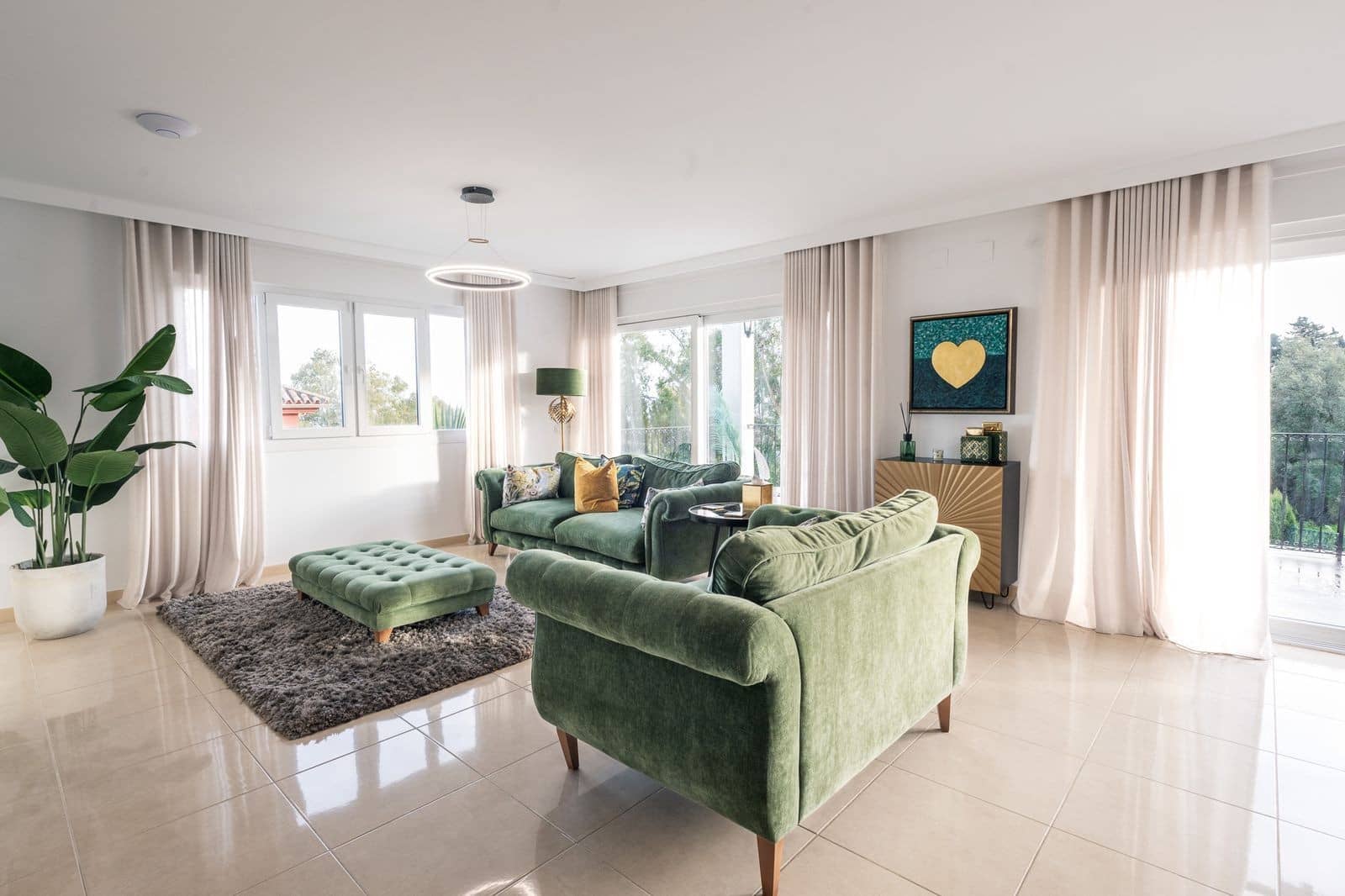 5 slaapkamer Villa te koop in Benalmadena met zwembad garage - € 1.600.000 (Ref: 9611250)
