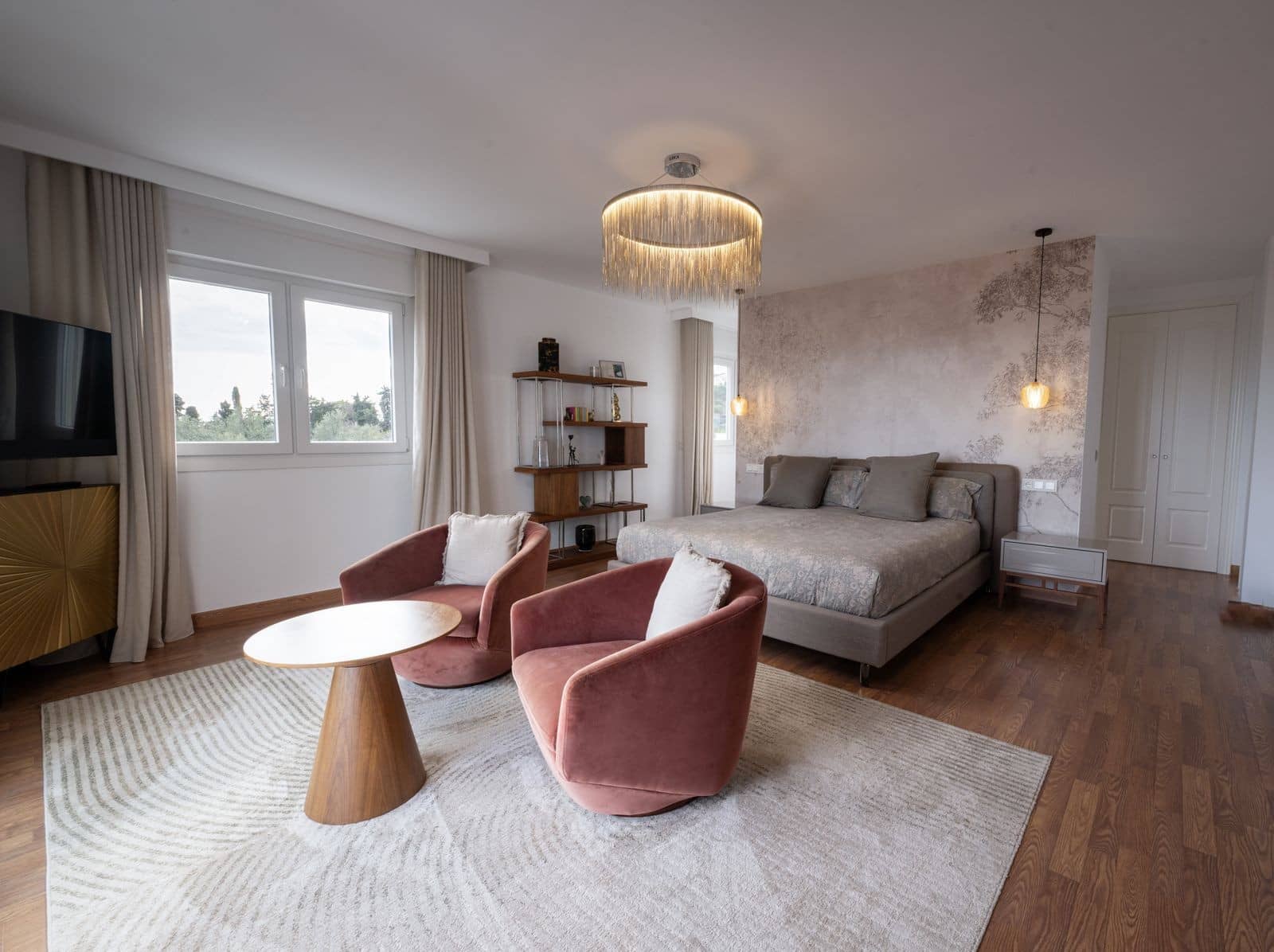 5 slaapkamer Villa te koop in Benalmadena met zwembad garage - € 1.600.000 (Ref: 9611250)