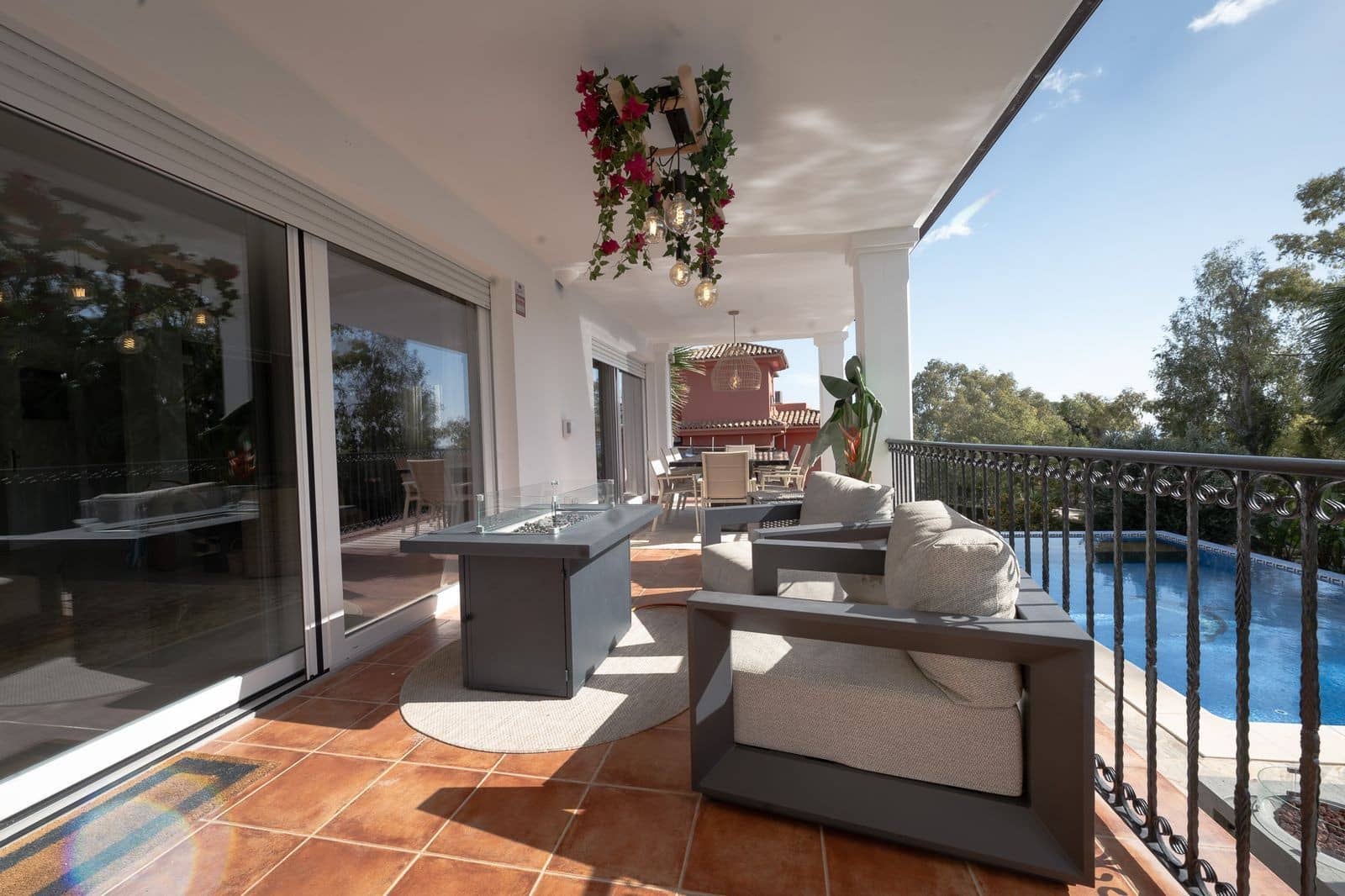5 slaapkamer Villa te koop in Benalmadena met zwembad garage - € 1.600.000 (Ref: 9611250)