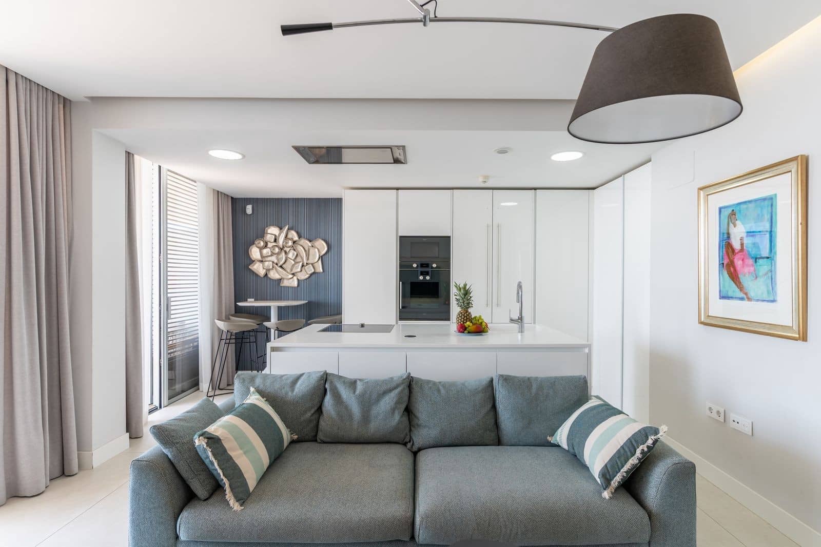 2 bedroom Apartment for sale in Estepona with pool garage - € 995,000 (Ref: 9611251)