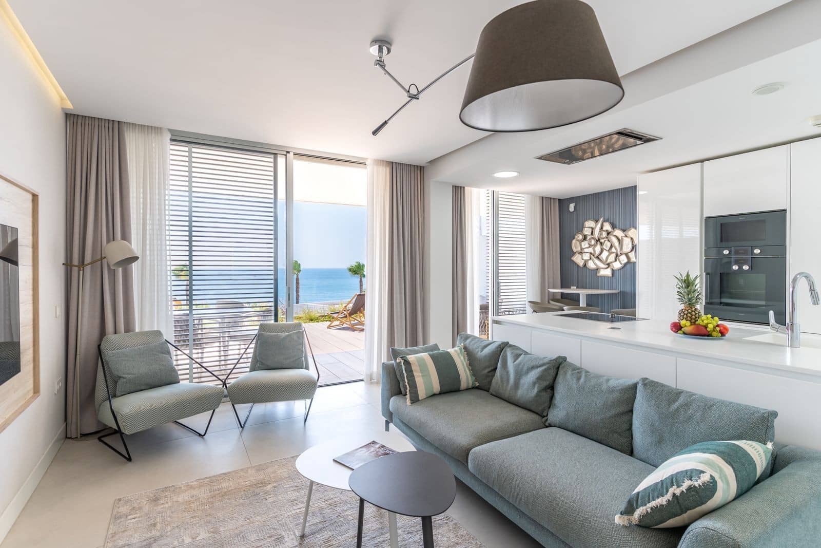 2 bedroom Apartment for sale in Estepona with pool garage - € 995,000 (Ref: 9611251)