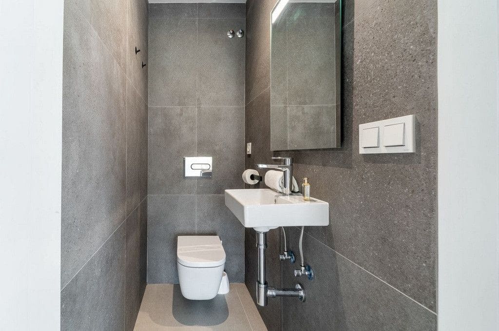 5 soveværelse Villa til salg i Estepona med swimmingpool garage - € 1.795.000 (Ref: 9611252)