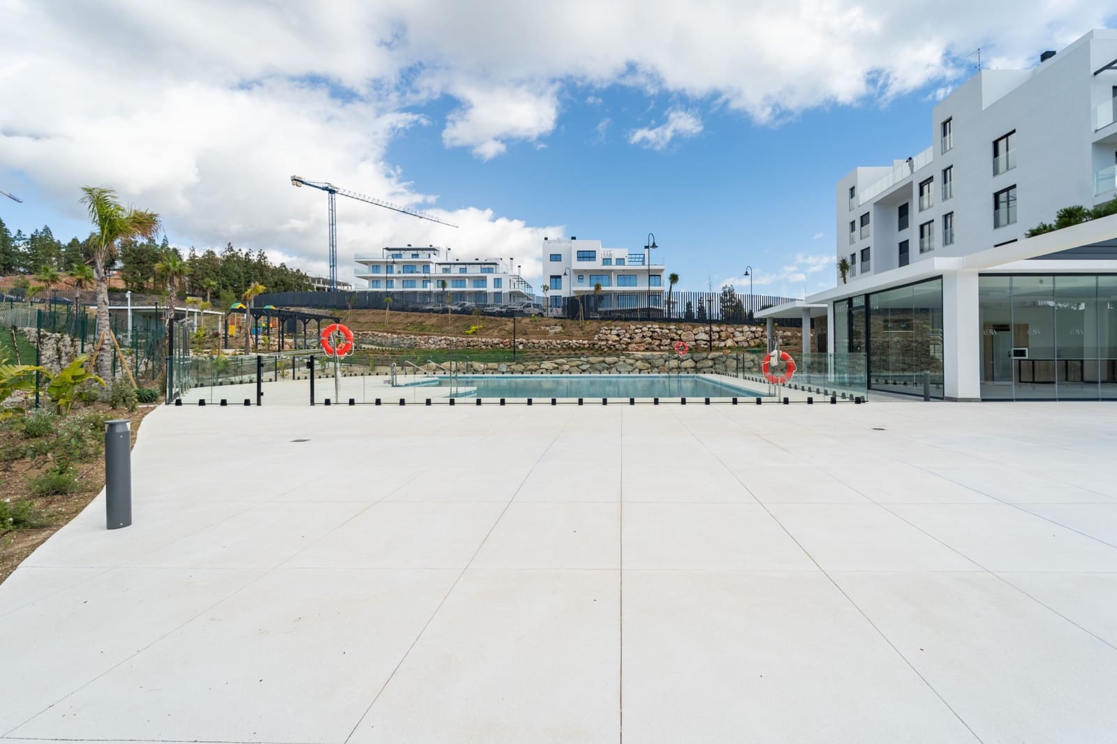 2 quarto Apartamento para venda em El Chaparral com piscina garagem - 479 000 € (Ref: 9620891)