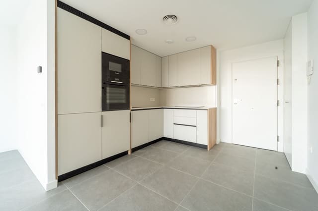 2 quarto Apartamento para venda em El Chaparral, Mijas com piscina garagem - 479 000 € (Ref: 9620891)