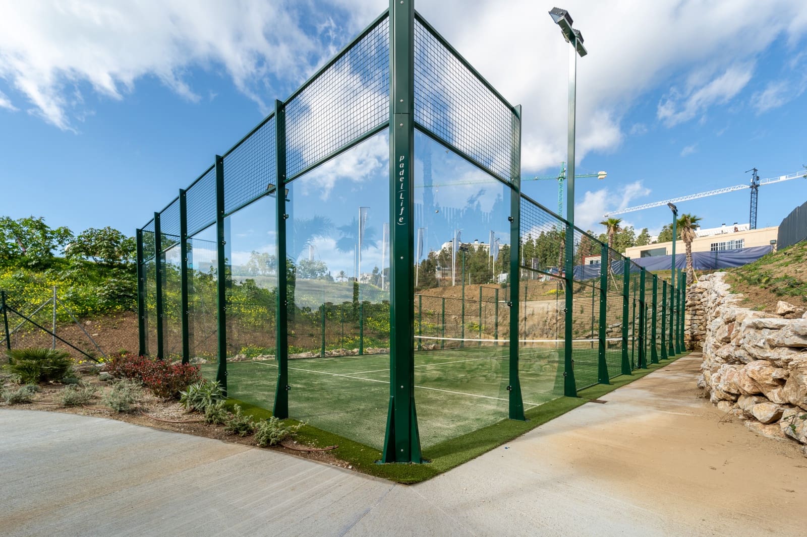 2 quarto Apartamento para venda em El Chaparral com piscina garagem - 479 000 € (Ref: 9620891)