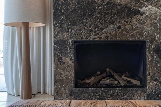 3 chambre Penthouse à vendre à Benahavís avec piscine garage - 1 250 000 € (Ref: 9625413)