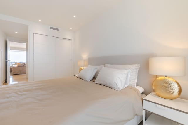 2 bedroom Apartment for sale in Nueva Andalucia, Marbella with pool garage - € 845,000 (Ref: 9625414)