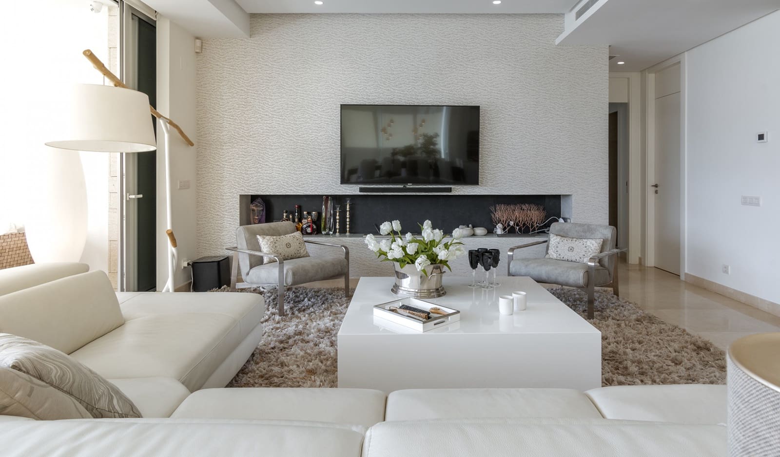 3 Zimmer Villa zu verkaufen in Marbella mit Pool Garage - 2.295.000 € (Ref: 9625415)