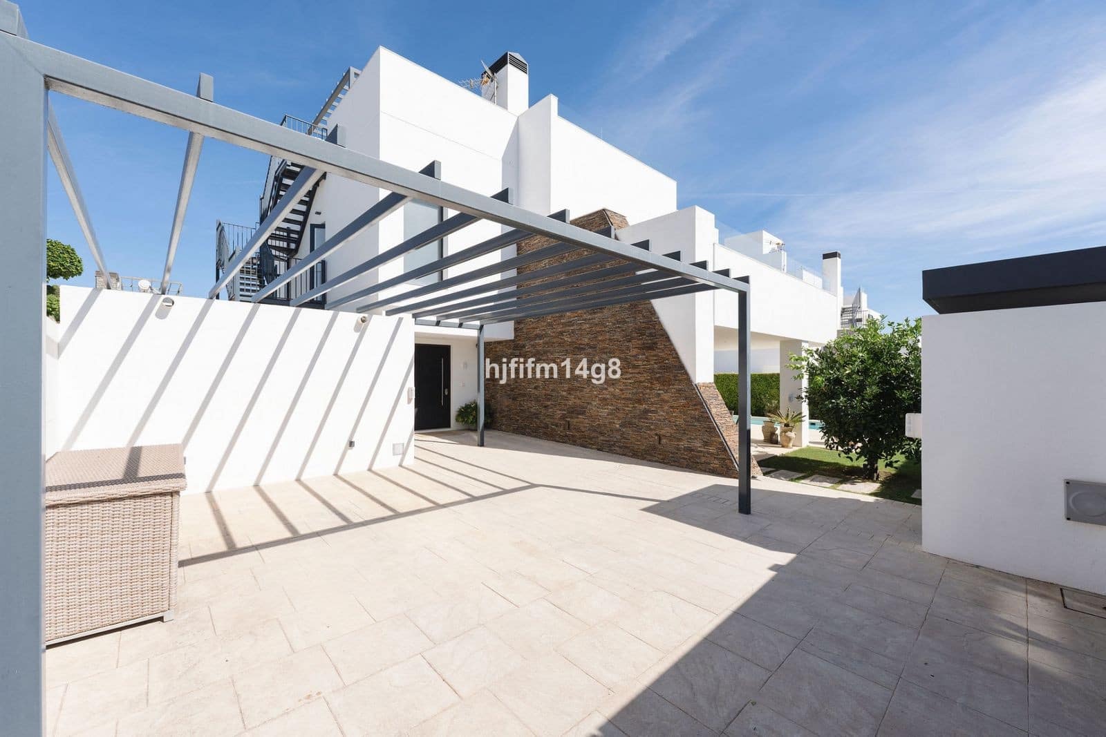 5 soveværelse Villa til salg i San Pedro de Alcantara med swimmingpool garage - € 2.590.000 (Ref: 9625421)