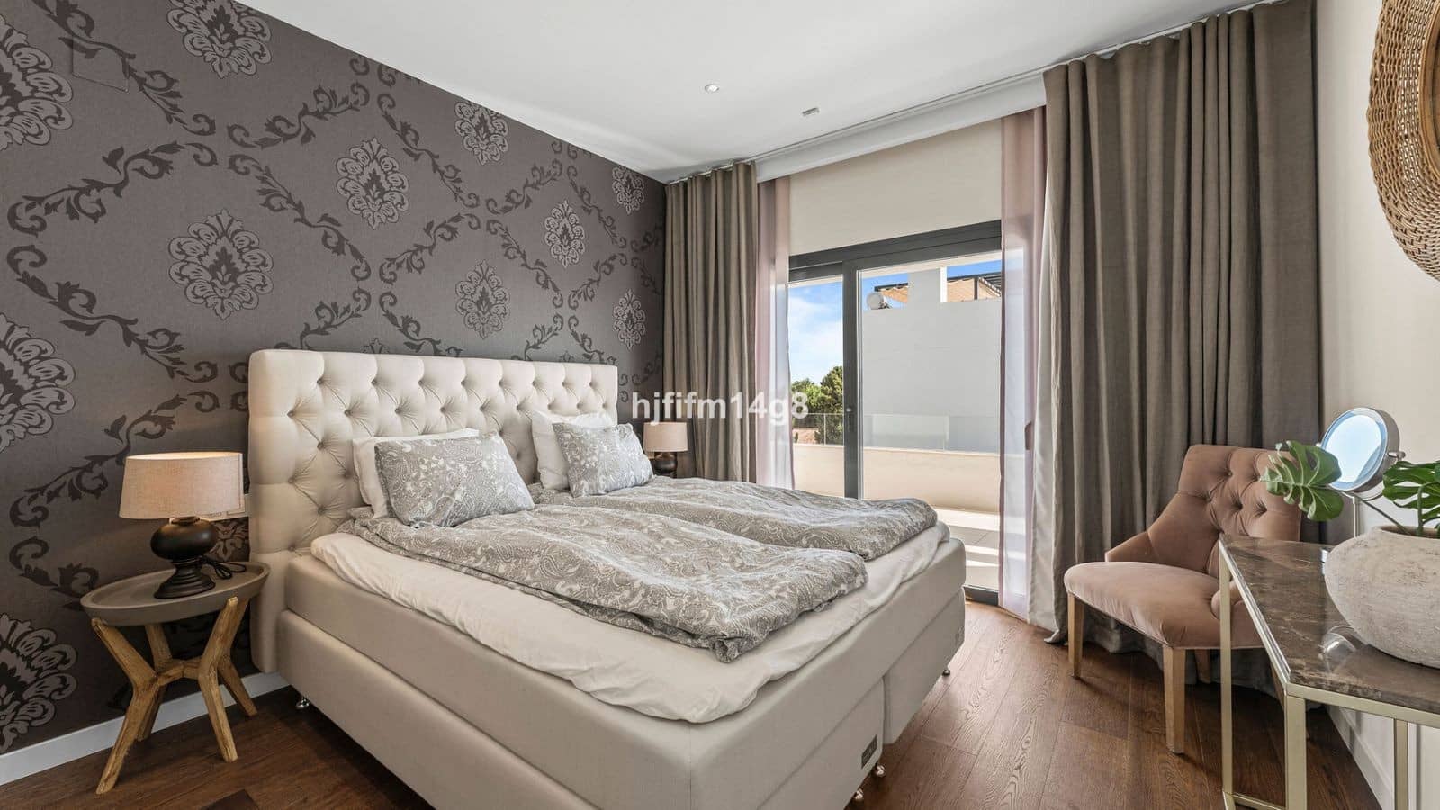 5 soveværelse Villa til salg i San Pedro de Alcantara med swimmingpool garage - € 2.590.000 (Ref: 9625421)